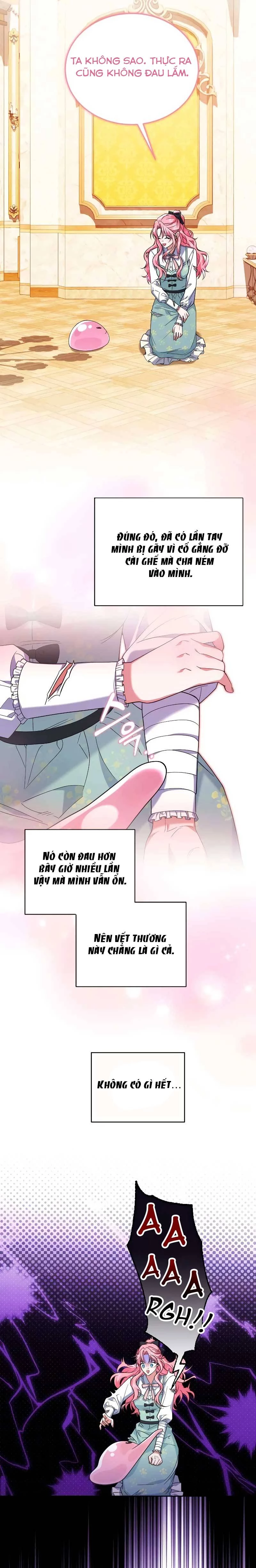 Cách Khiến Cuồn Tiểu Thuyết Bi Kịch Thành Chữa Lành Chapter 8 - Trang 2