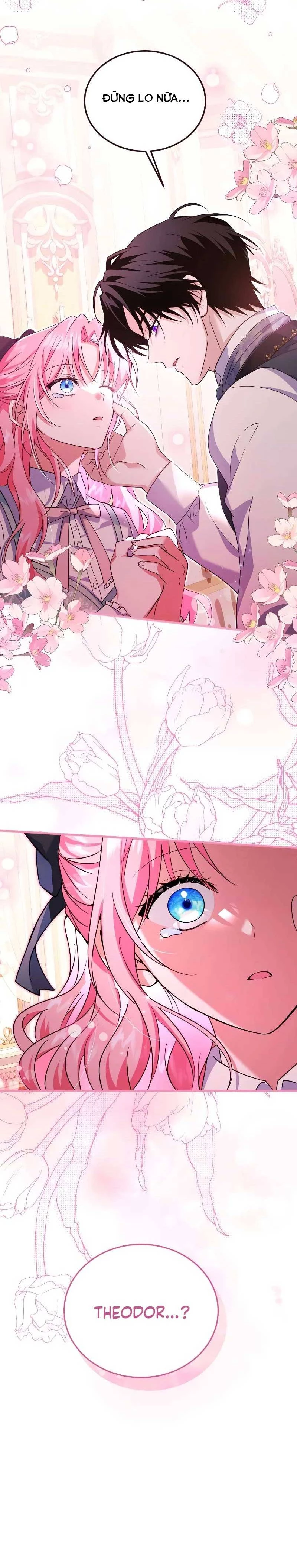 Cách Khiến Cuồn Tiểu Thuyết Bi Kịch Thành Chữa Lành Chapter 8 - Trang 2