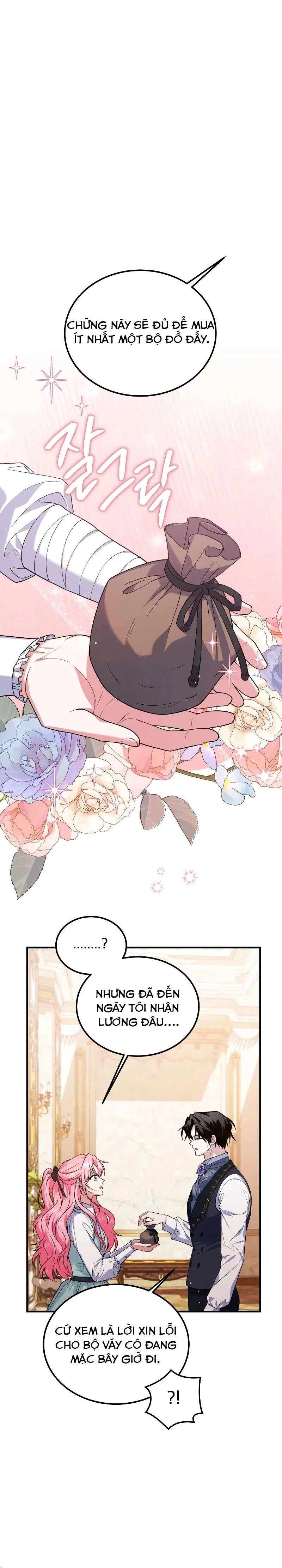Cách Khiến Cuồn Tiểu Thuyết Bi Kịch Thành Chữa Lành Chapter 9 - Trang 2