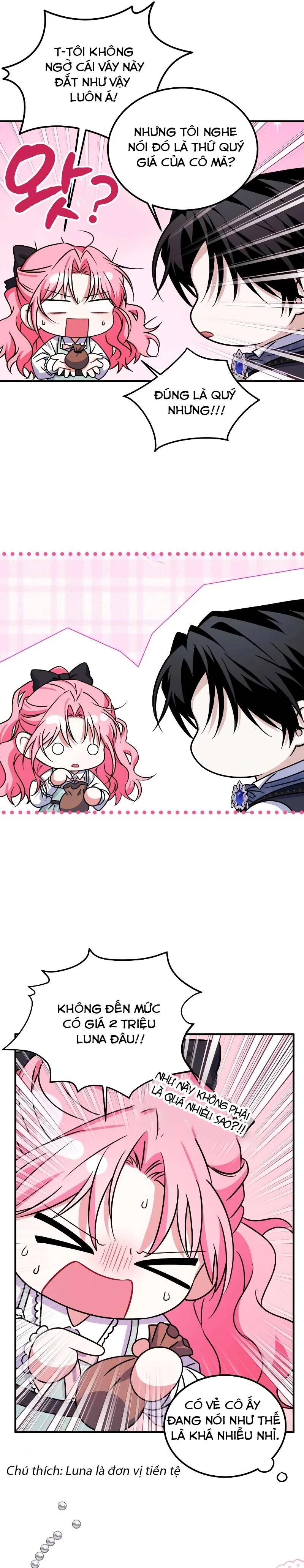 Cách Khiến Cuồn Tiểu Thuyết Bi Kịch Thành Chữa Lành Chapter 9 - Trang 2