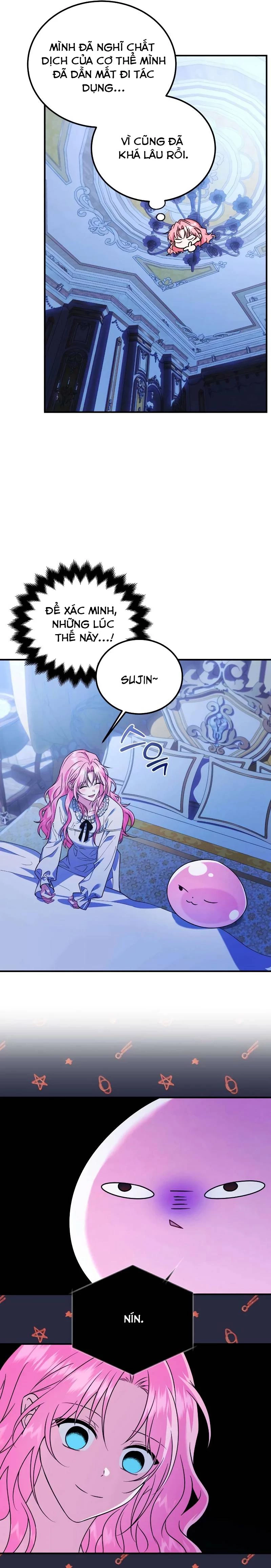 Cách Khiến Cuồn Tiểu Thuyết Bi Kịch Thành Chữa Lành Chapter 9 - Trang 2