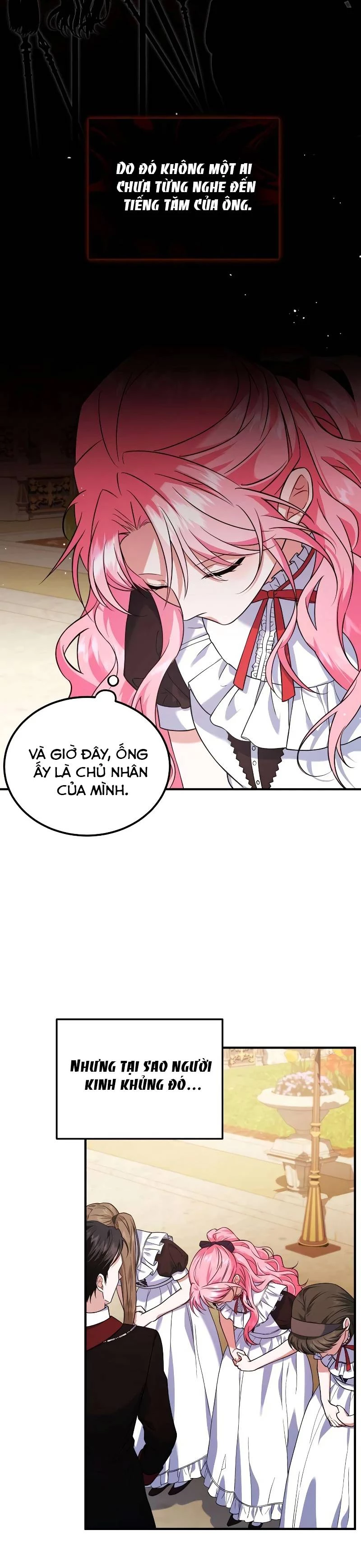 Cách Khiến Cuồn Tiểu Thuyết Bi Kịch Thành Chữa Lành Chapter 9 - Trang 2