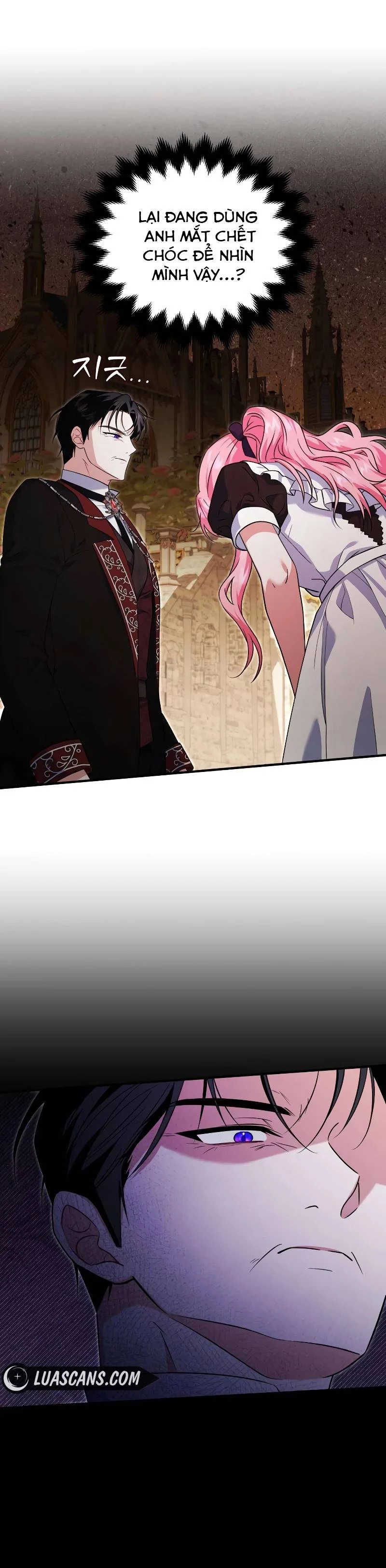 Cách Khiến Cuồn Tiểu Thuyết Bi Kịch Thành Chữa Lành Chapter 9 - Trang 2