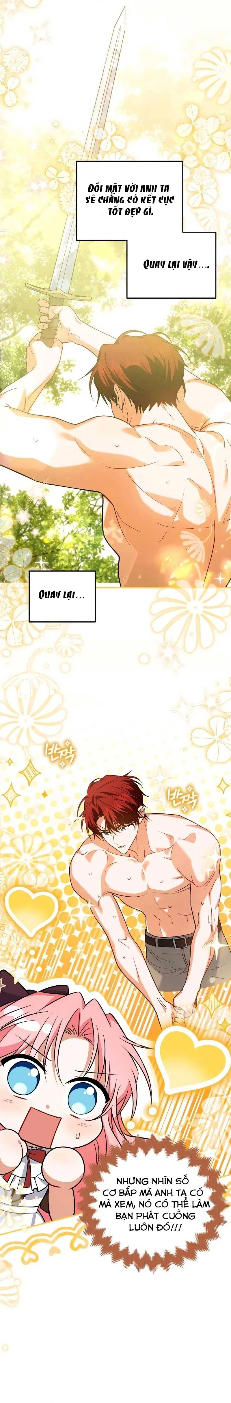Cách Khiến Cuồn Tiểu Thuyết Bi Kịch Thành Chữa Lành Chapter 11 - Trang 2