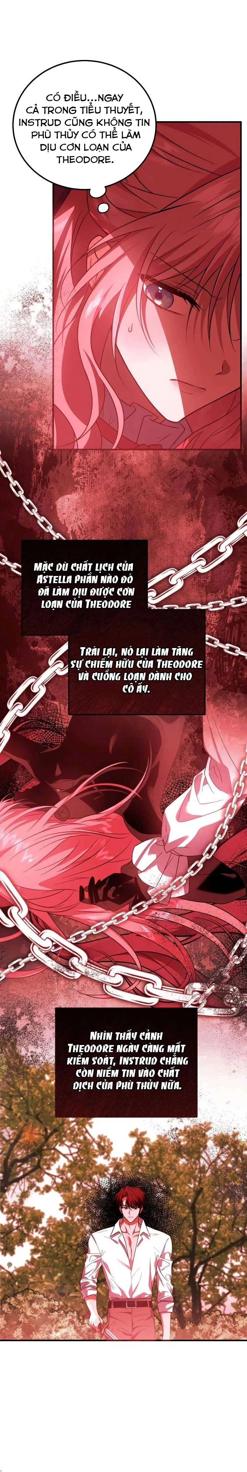 Cách Khiến Cuồn Tiểu Thuyết Bi Kịch Thành Chữa Lành Chapter 11 - Trang 2