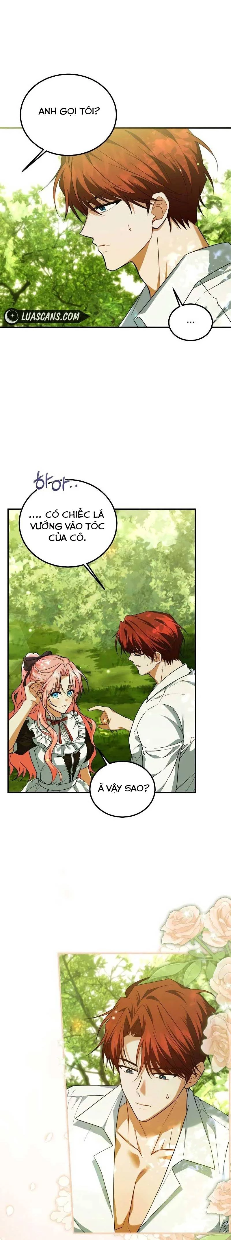 Cách Khiến Cuồn Tiểu Thuyết Bi Kịch Thành Chữa Lành Chapter 11 - Trang 2