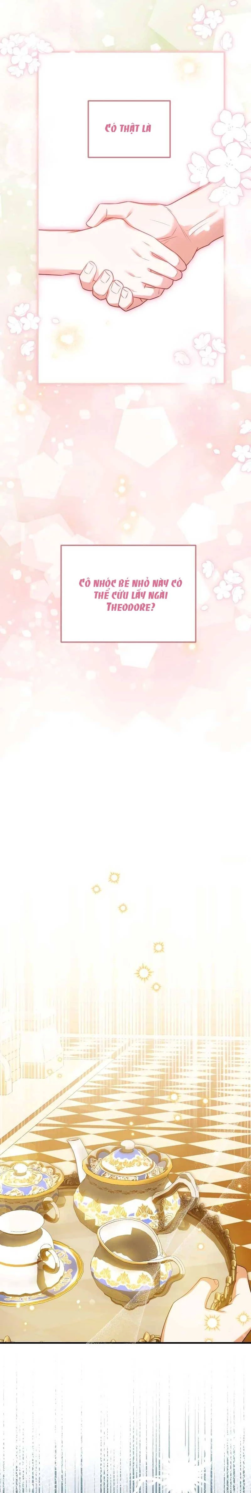 Cách Khiến Cuồn Tiểu Thuyết Bi Kịch Thành Chữa Lành Chapter 11 - Trang 2