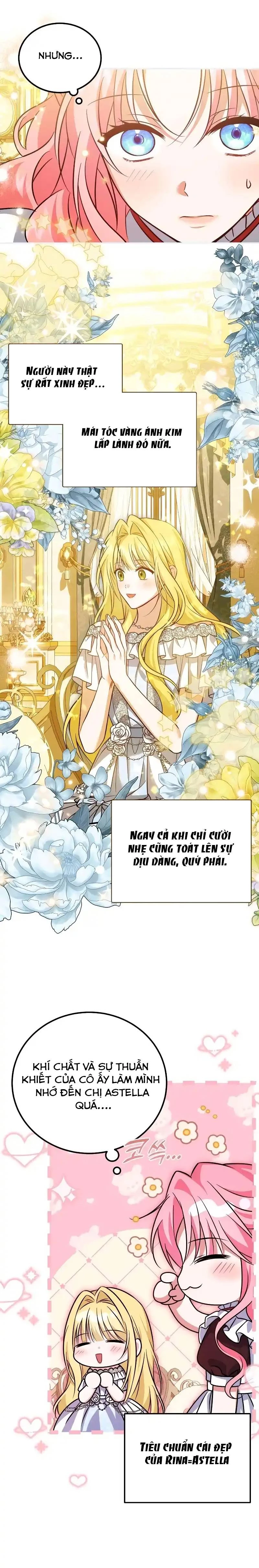 Cách Khiến Cuồn Tiểu Thuyết Bi Kịch Thành Chữa Lành Chapter 13 - Trang 2