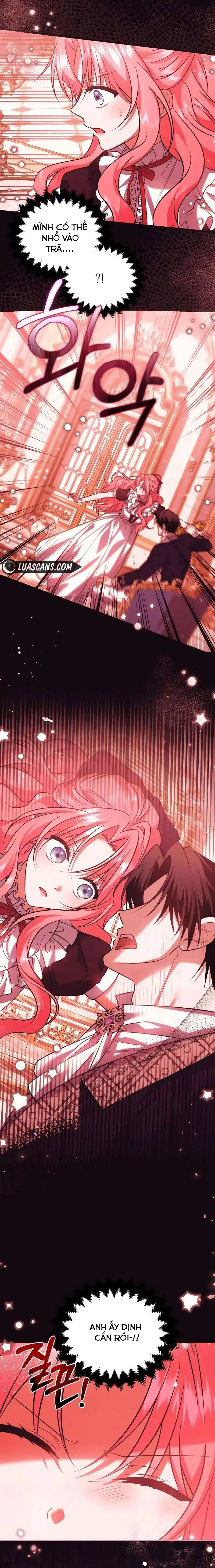 Cách Khiến Cuồn Tiểu Thuyết Bi Kịch Thành Chữa Lành Chapter 14 - Trang 2