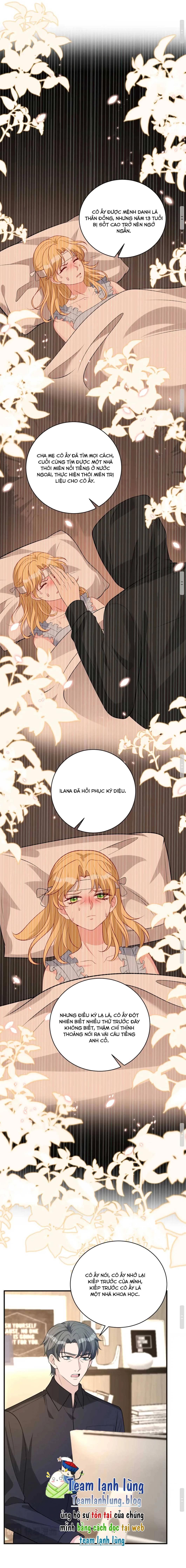 Thiên Kim Toàn Năng Đại Tài Chapter 154 - Trang 4