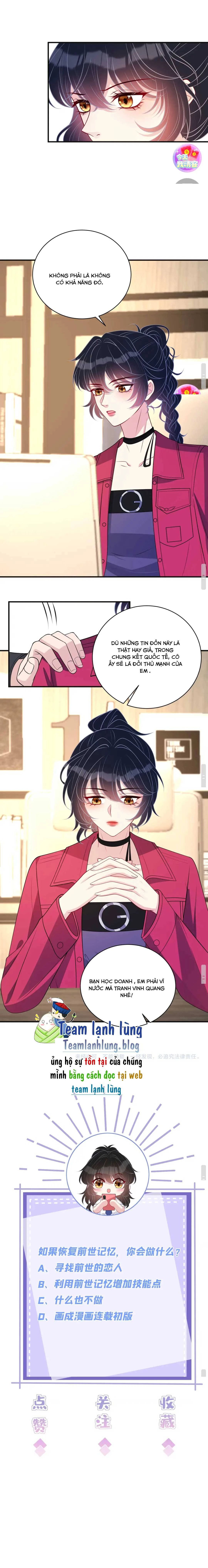 Thiên Kim Toàn Năng Đại Tài Chapter 154 - Trang 4