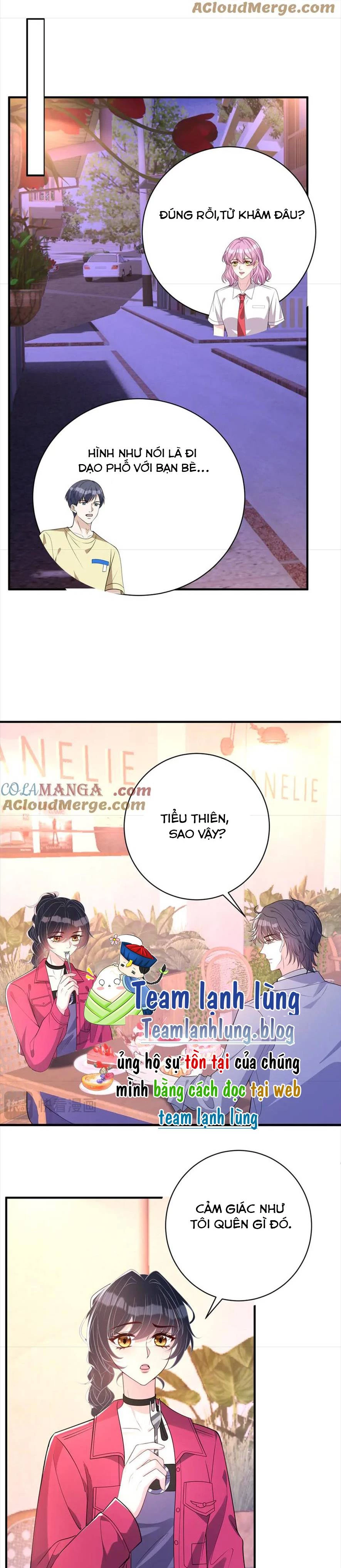 Thiên Kim Toàn Năng Đại Tài Chapter 155 - Trang 4