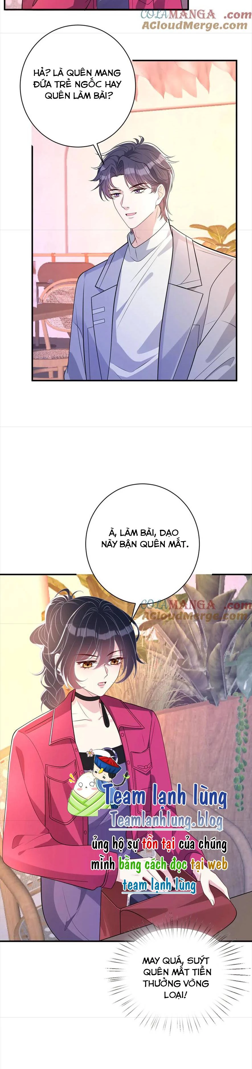 Thiên Kim Toàn Năng Đại Tài Chapter 155 - Trang 4