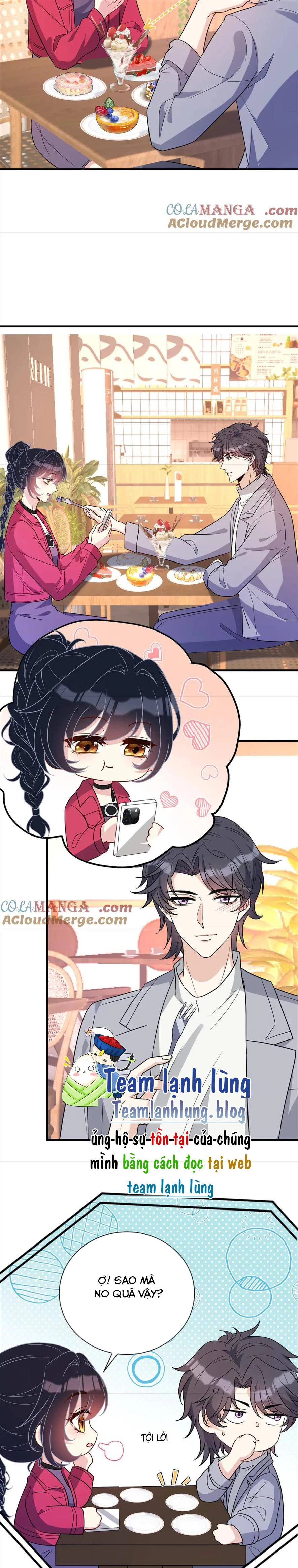 Thiên Kim Toàn Năng Đại Tài Chapter 155 - Trang 4