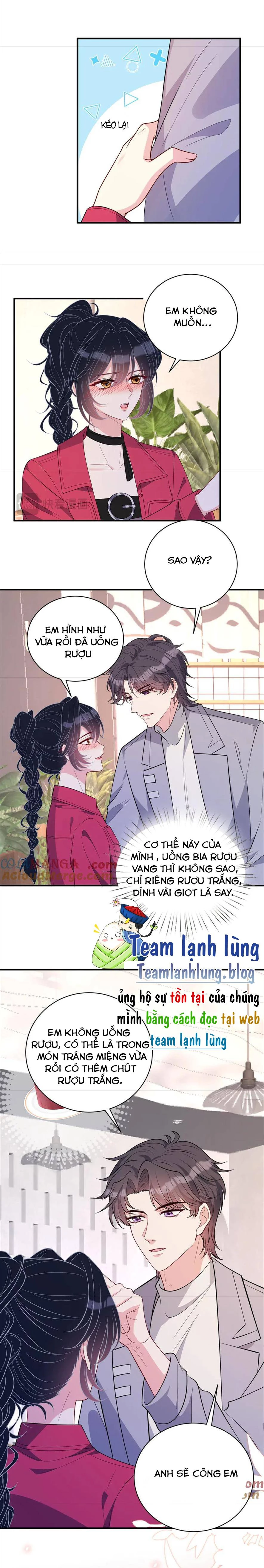 Thiên Kim Toàn Năng Đại Tài Chapter 155 - Trang 4
