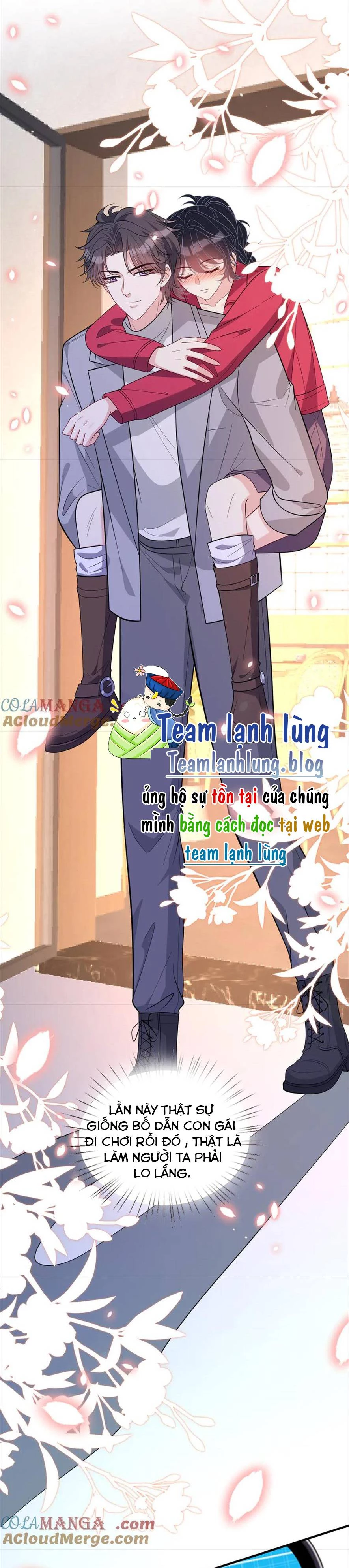 Thiên Kim Toàn Năng Đại Tài Chapter 155 - Trang 4