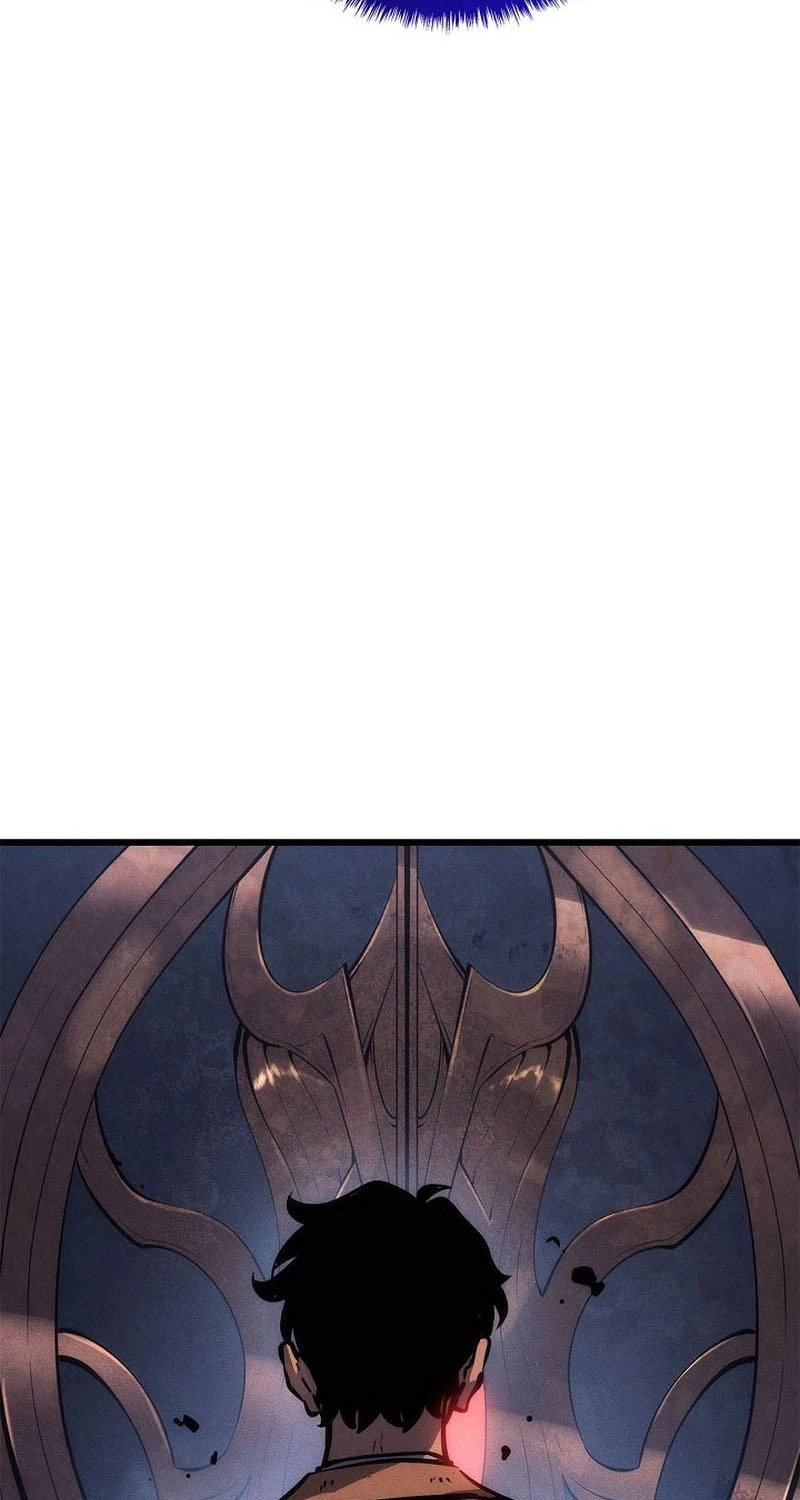 Solo Leveling : Ragnarok Chapter 0 - Trang 2