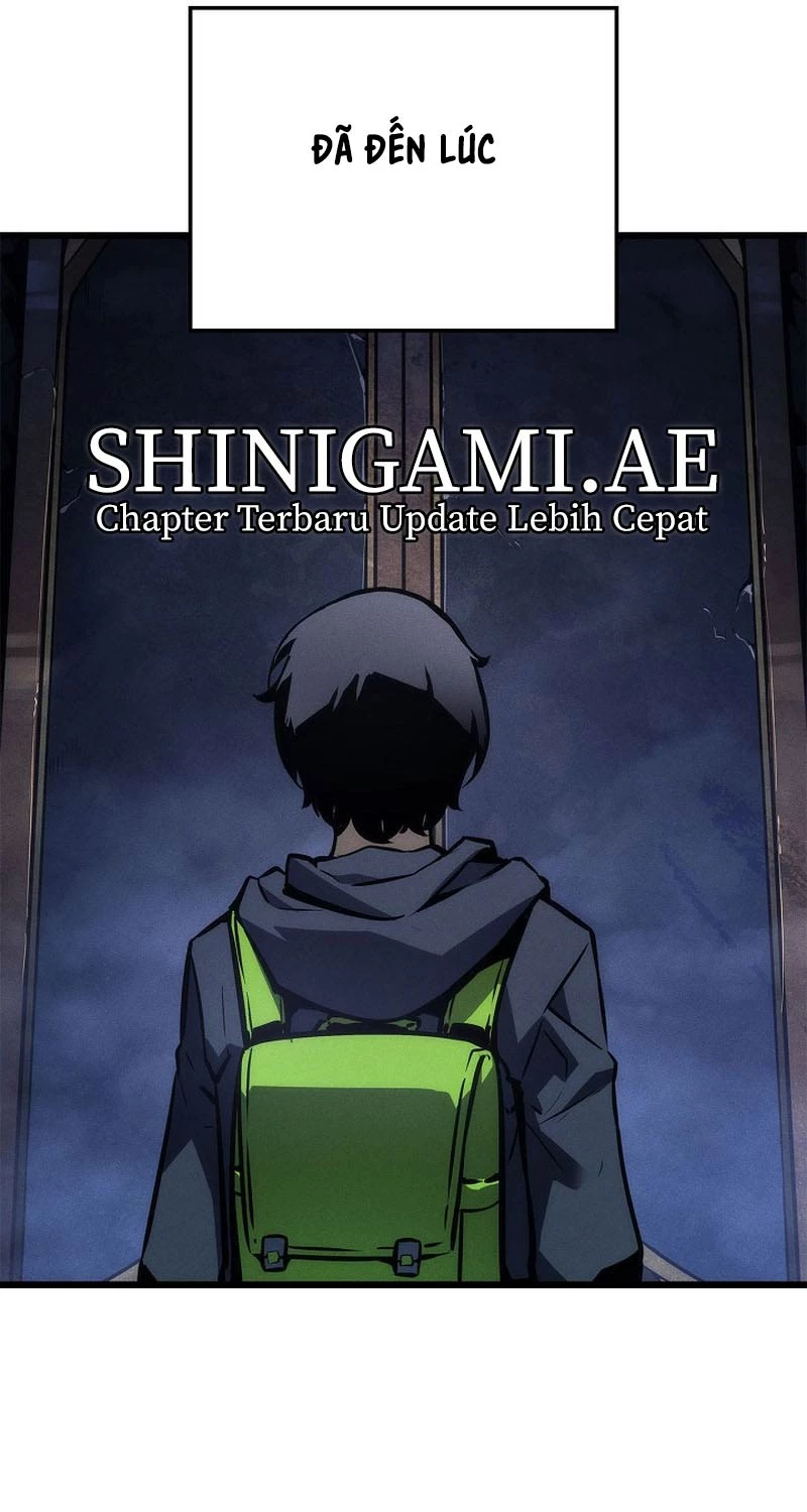 Solo Leveling : Ragnarok Chapter 0 - Trang 2