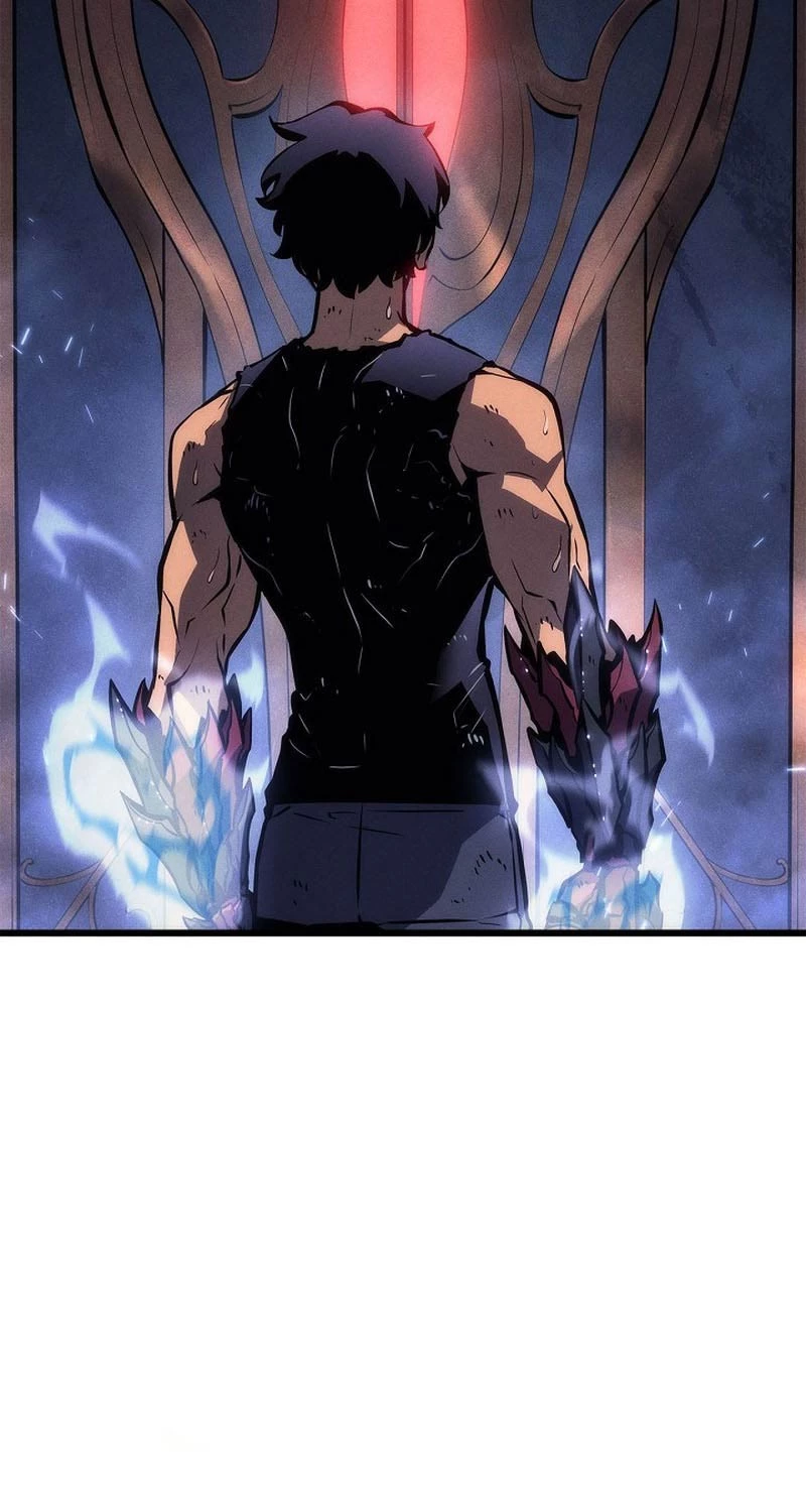 Solo Leveling : Ragnarok Chapter 0 - Trang 2