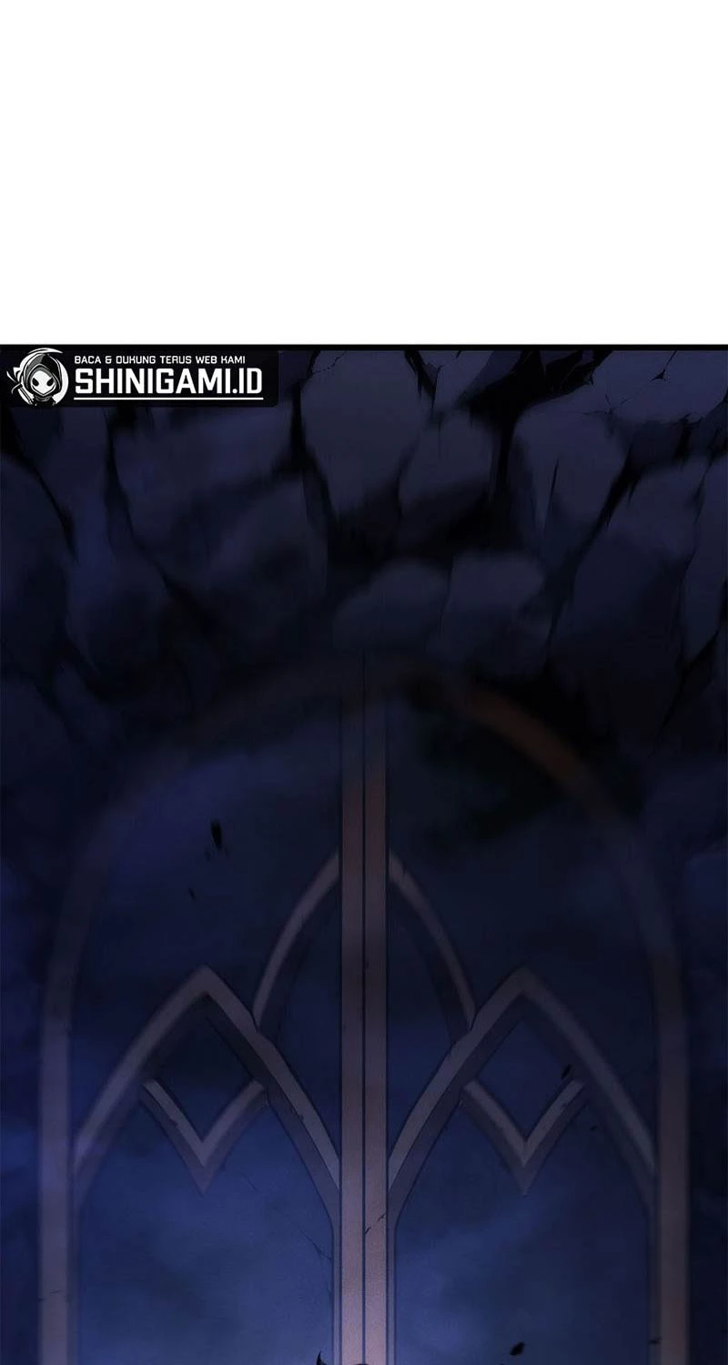 Solo Leveling : Ragnarok Chapter 0 - Trang 2