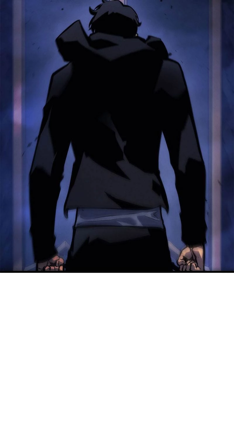 Solo Leveling : Ragnarok Chapter 0 - Trang 2