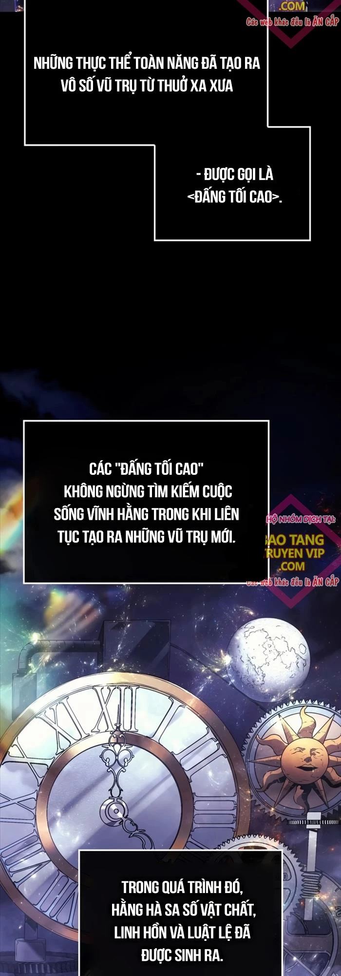 Solo Leveling : Ragnarok Chapter 1 - Trang 2