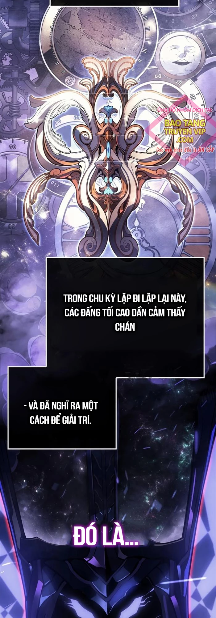 Solo Leveling : Ragnarok Chapter 1 - Trang 2