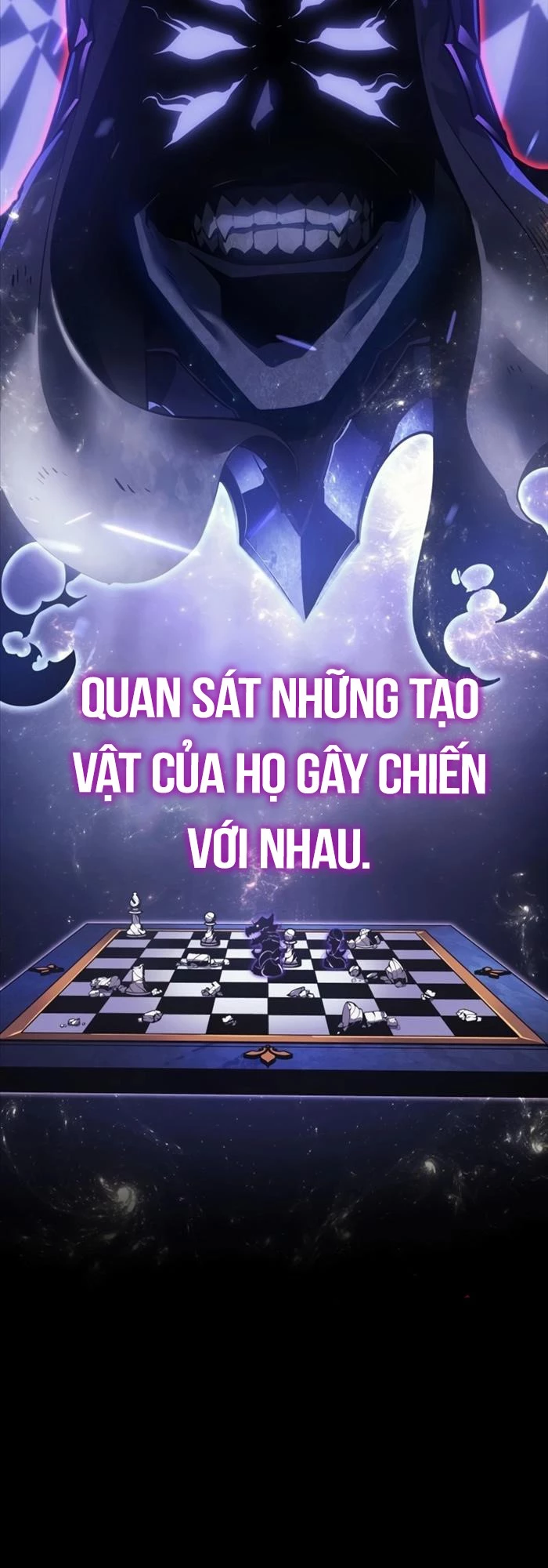 Solo Leveling : Ragnarok Chapter 1 - Trang 2