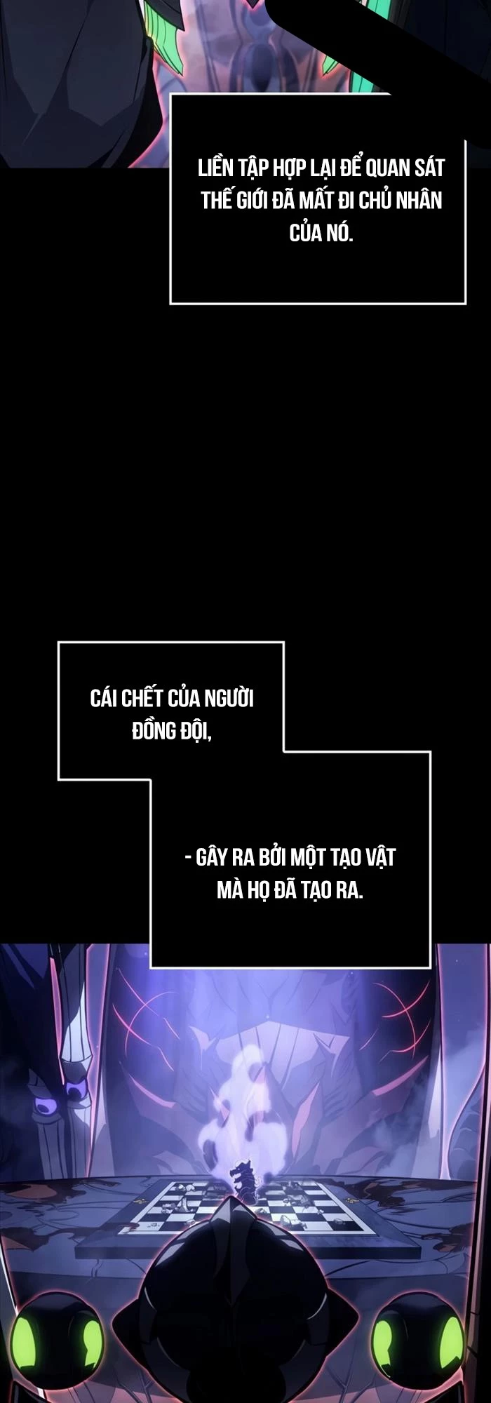 Solo Leveling : Ragnarok Chapter 1 - Trang 2