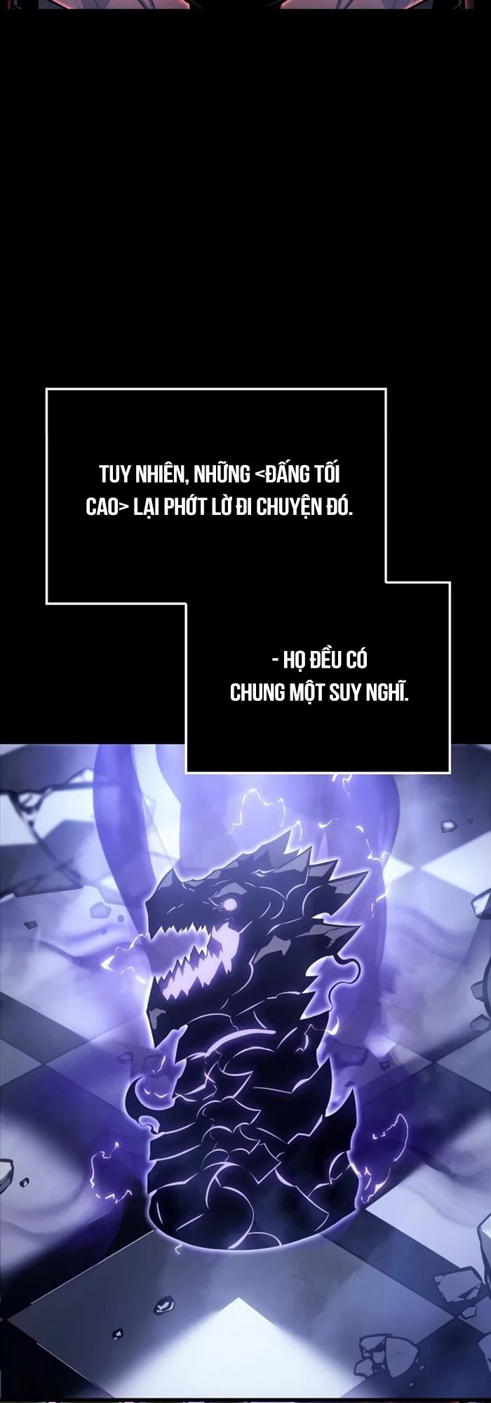 Solo Leveling : Ragnarok Chapter 1 - Trang 2