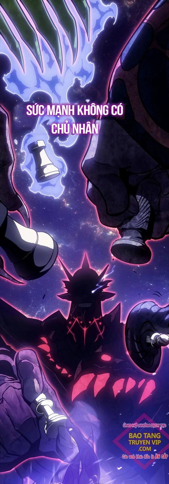 Solo Leveling : Ragnarok Chapter 1 - Trang 2