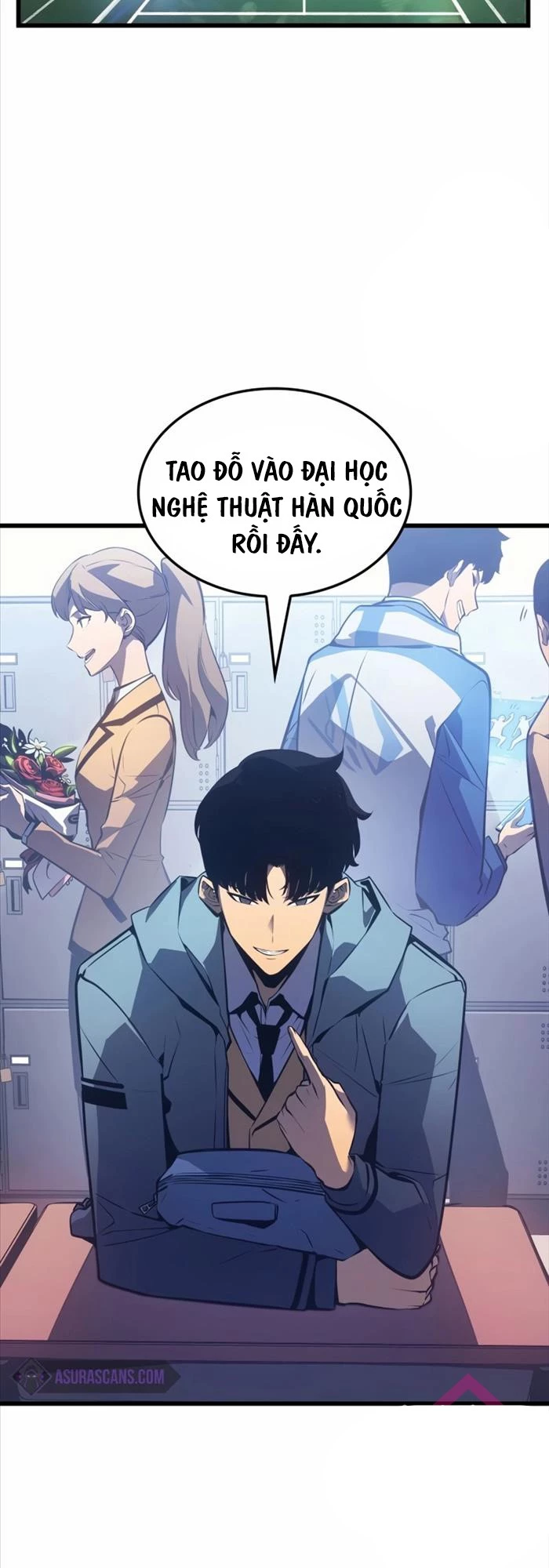 Solo Leveling : Ragnarok Chapter 1 - Trang 2