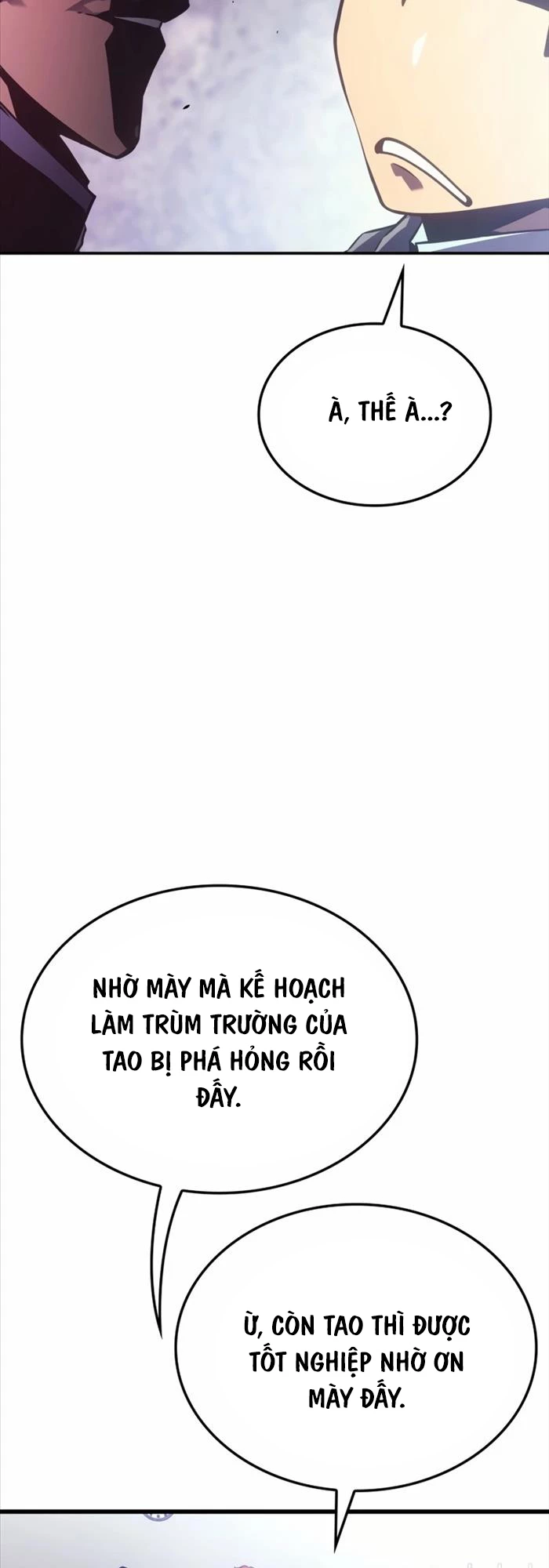 Solo Leveling : Ragnarok Chapter 1 - Trang 2