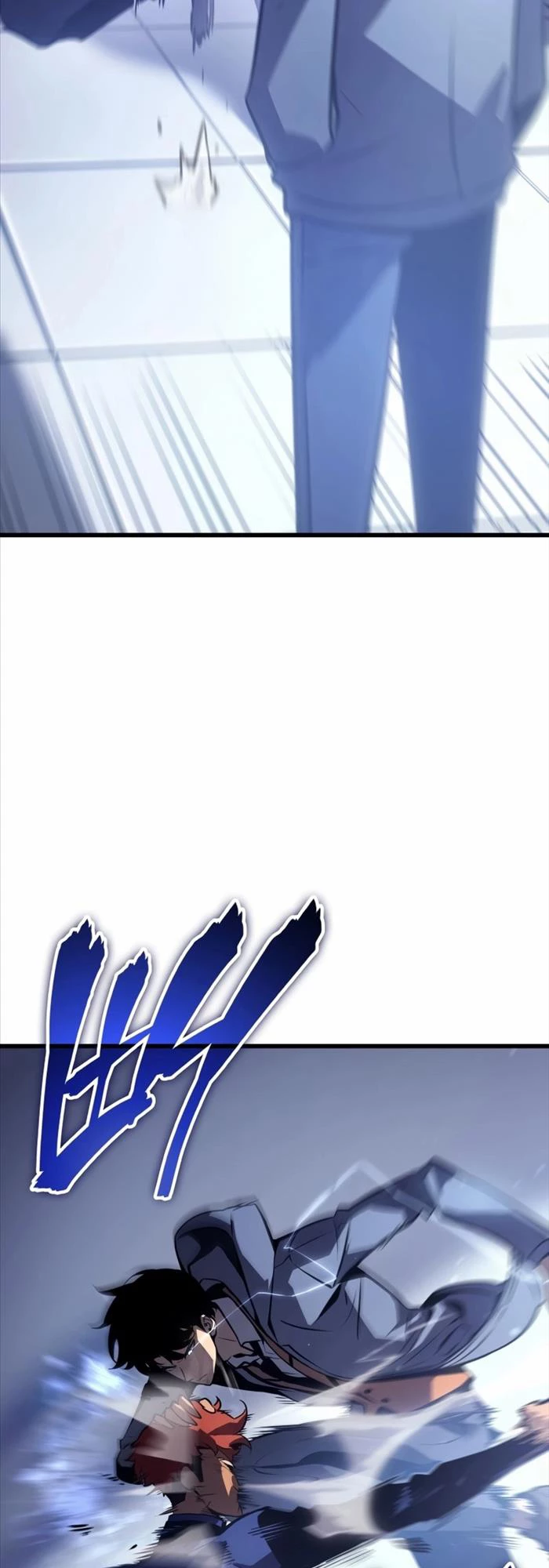 Solo Leveling : Ragnarok Chapter 1 - Trang 2