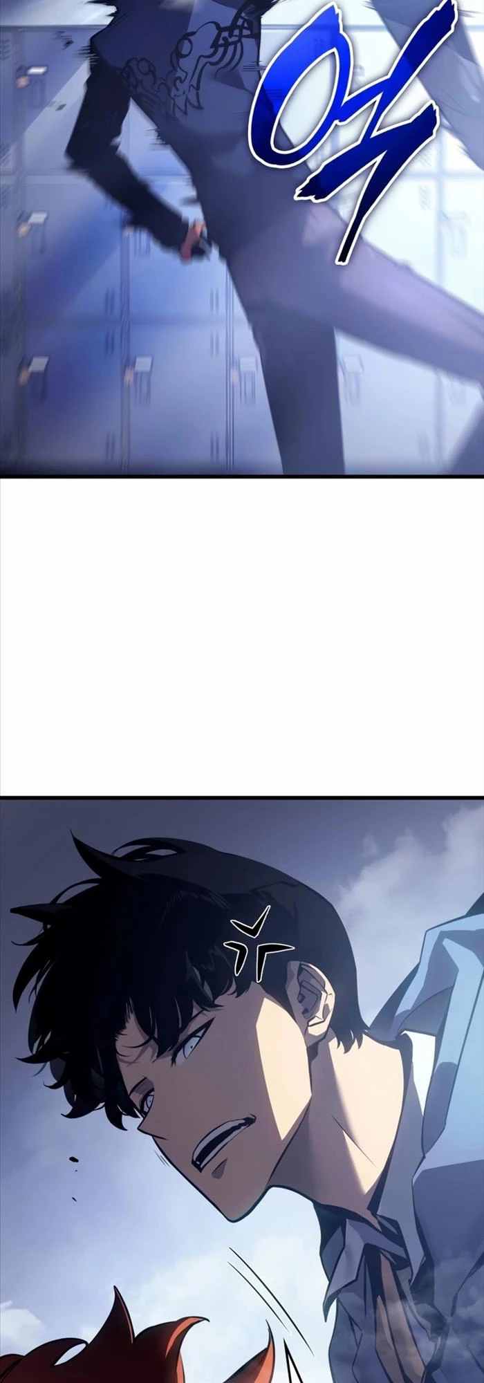 Solo Leveling : Ragnarok Chapter 1 - Trang 2