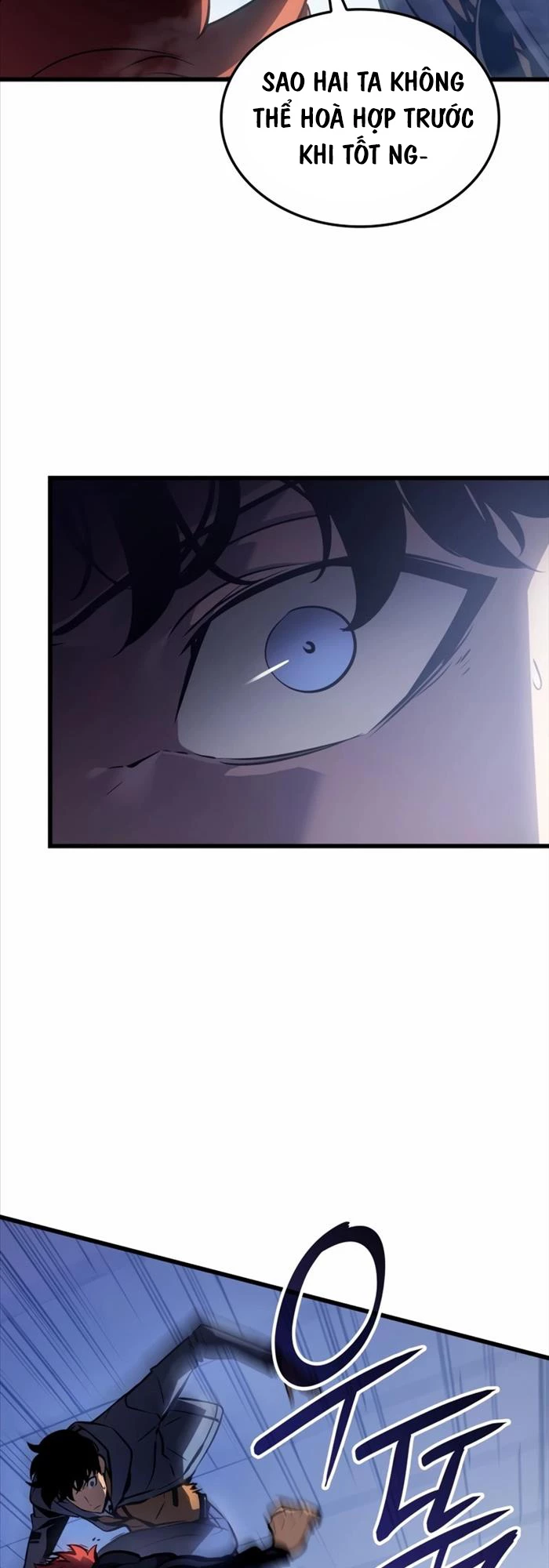 Solo Leveling : Ragnarok Chapter 1 - Trang 2