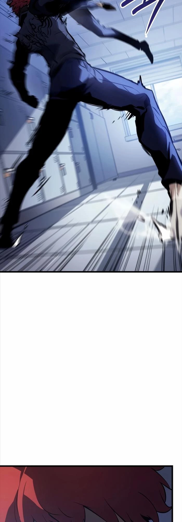 Solo Leveling : Ragnarok Chapter 1 - Trang 2