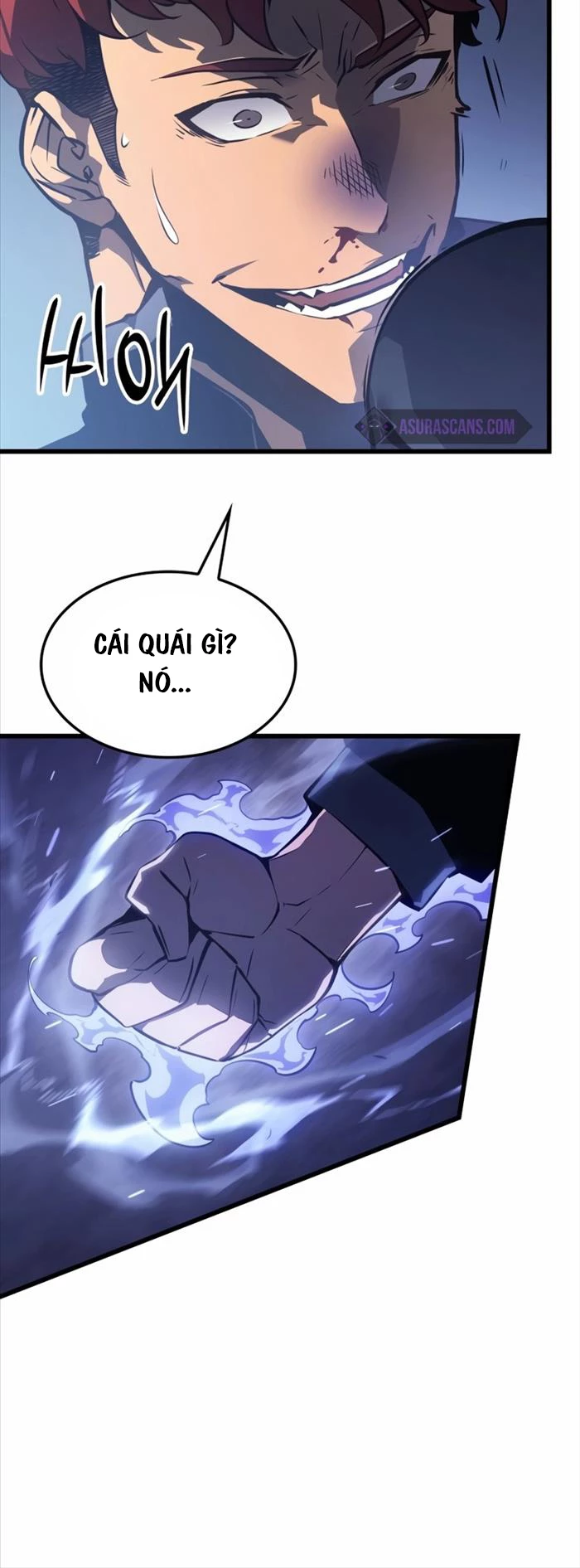 Solo Leveling : Ragnarok Chapter 1 - Trang 2