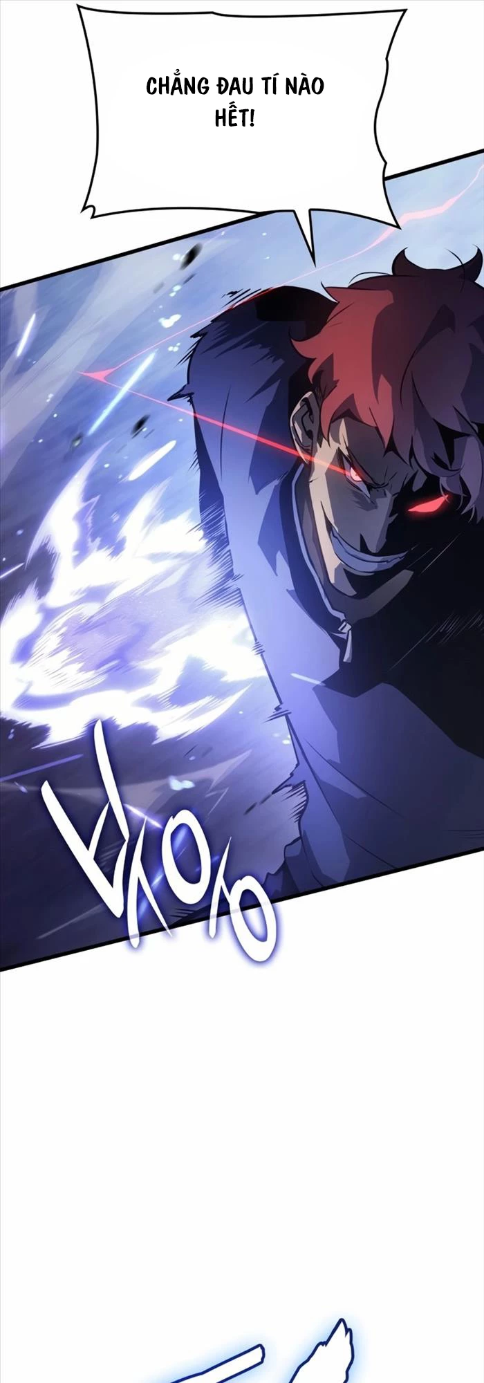 Solo Leveling : Ragnarok Chapter 1 - Trang 2