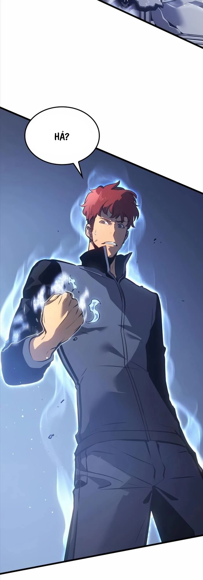 Solo Leveling : Ragnarok Chapter 1 - Trang 2