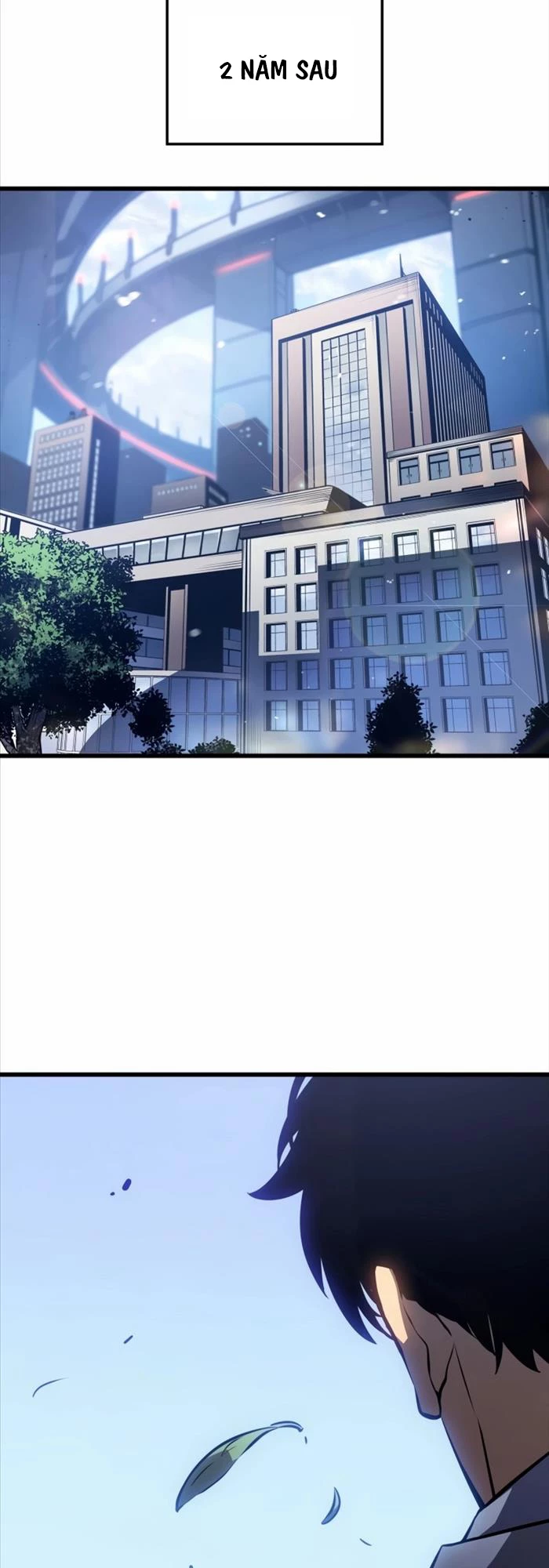 Solo Leveling : Ragnarok Chapter 1 - Trang 2