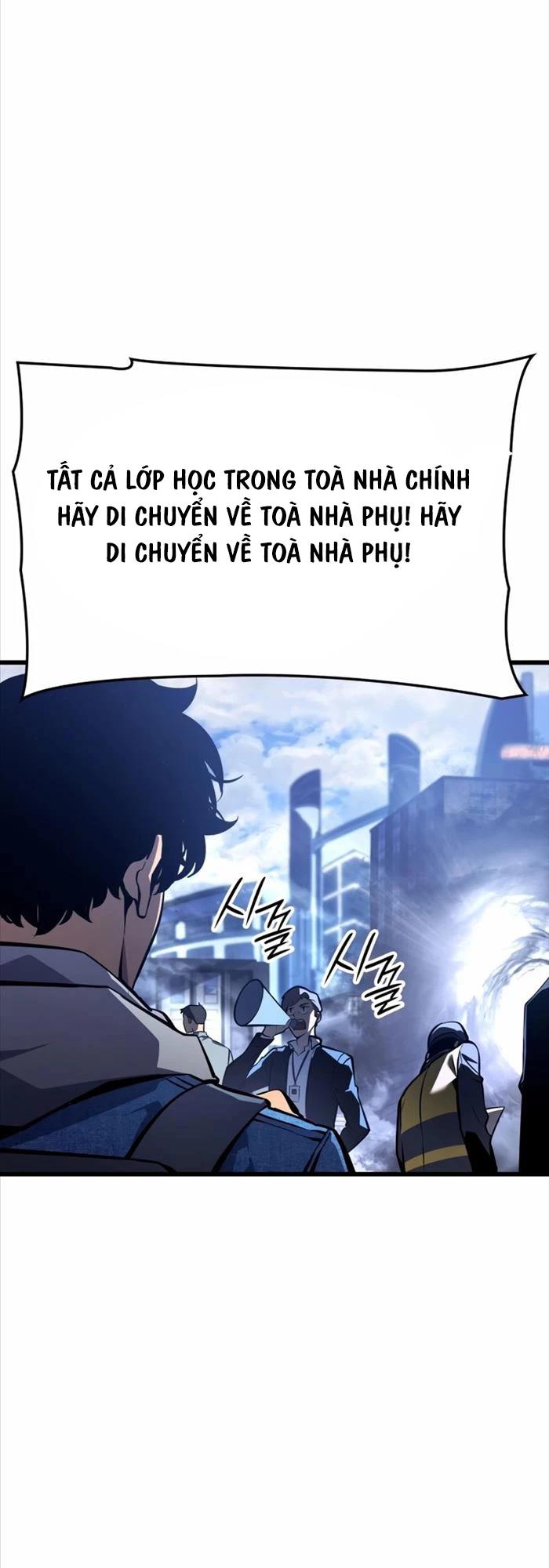 Solo Leveling : Ragnarok Chapter 1 - Trang 2