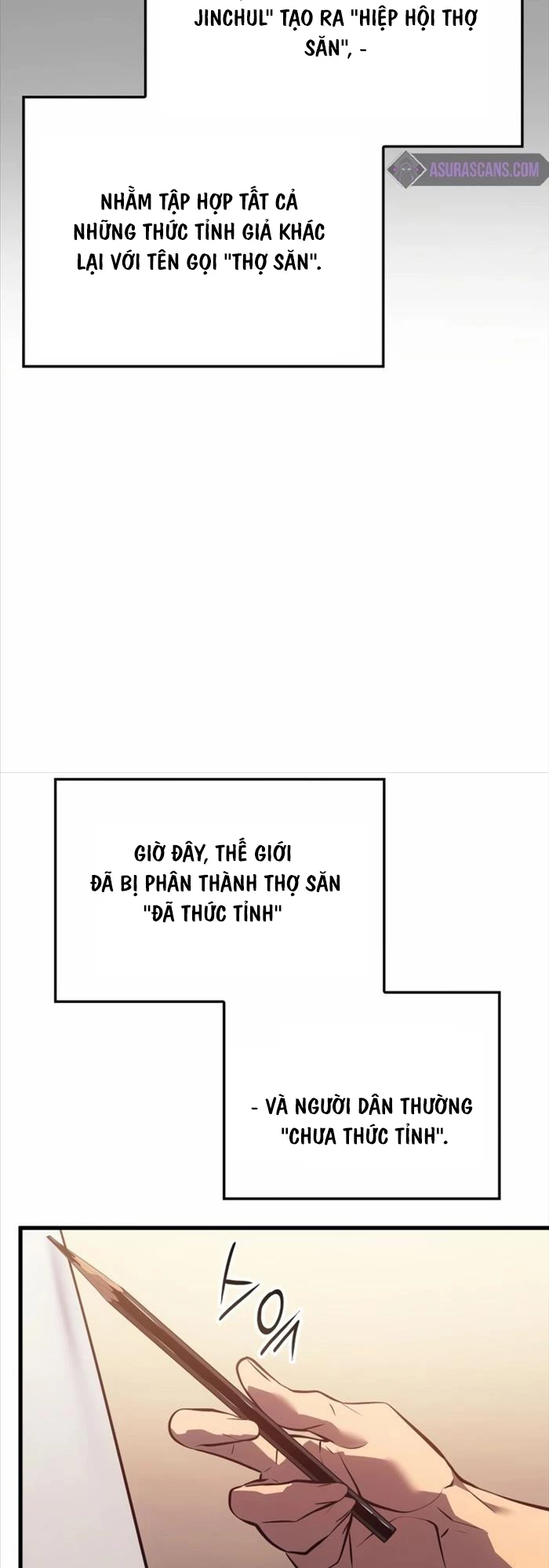 Solo Leveling : Ragnarok Chapter 1 - Trang 2