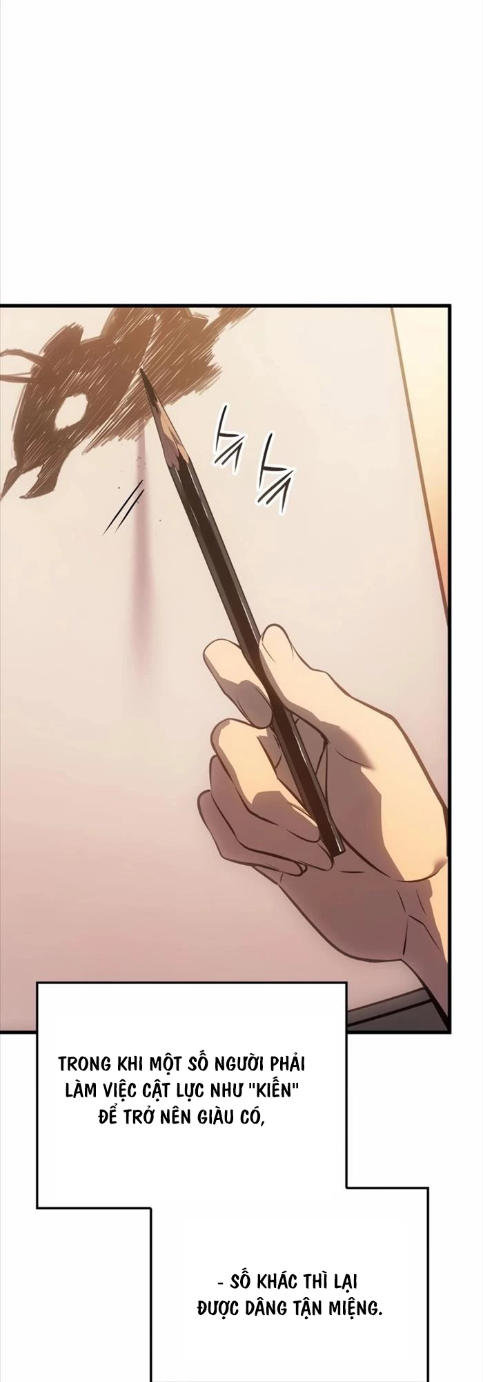 Solo Leveling : Ragnarok Chapter 1 - Trang 2