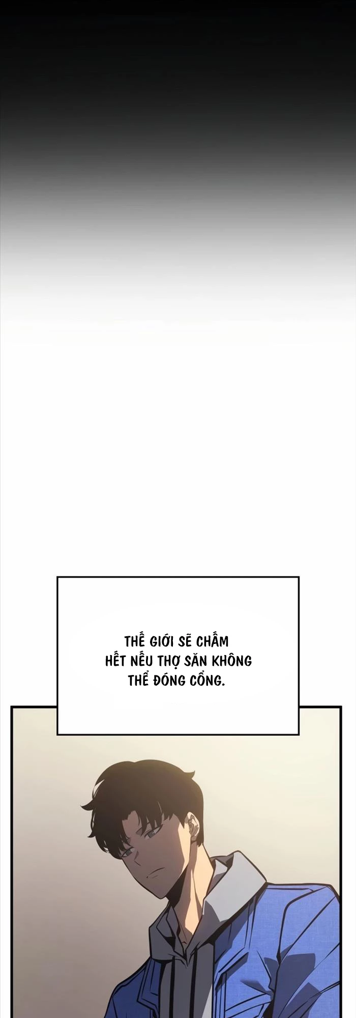 Solo Leveling : Ragnarok Chapter 1 - Trang 2