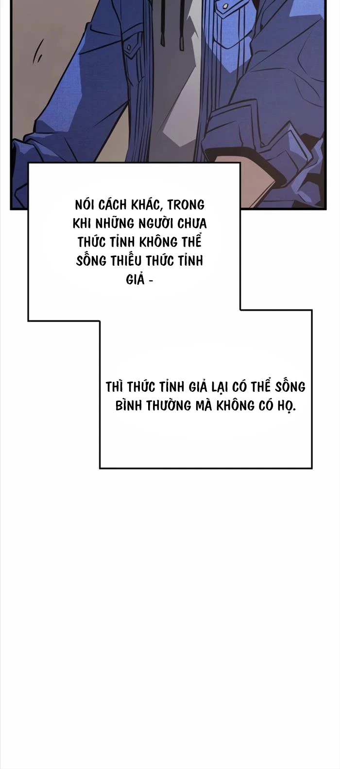 Solo Leveling : Ragnarok Chapter 1 - Trang 2