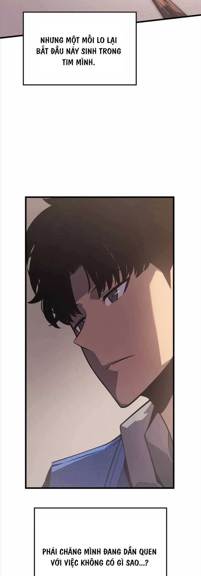 Solo Leveling : Ragnarok Chapter 1 - Trang 2