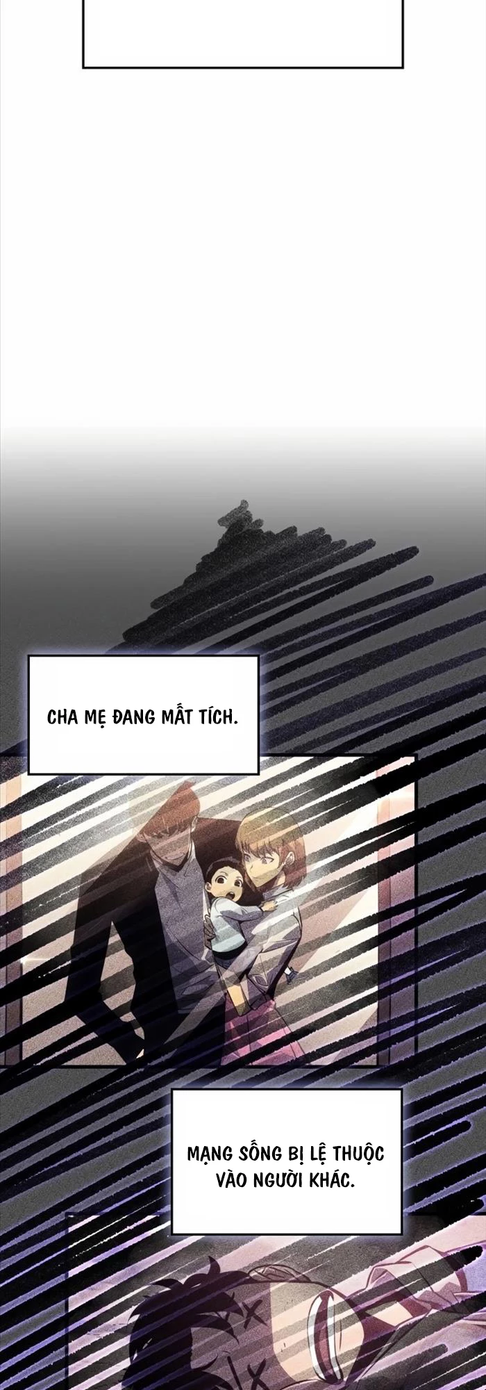 Solo Leveling : Ragnarok Chapter 1 - Trang 2