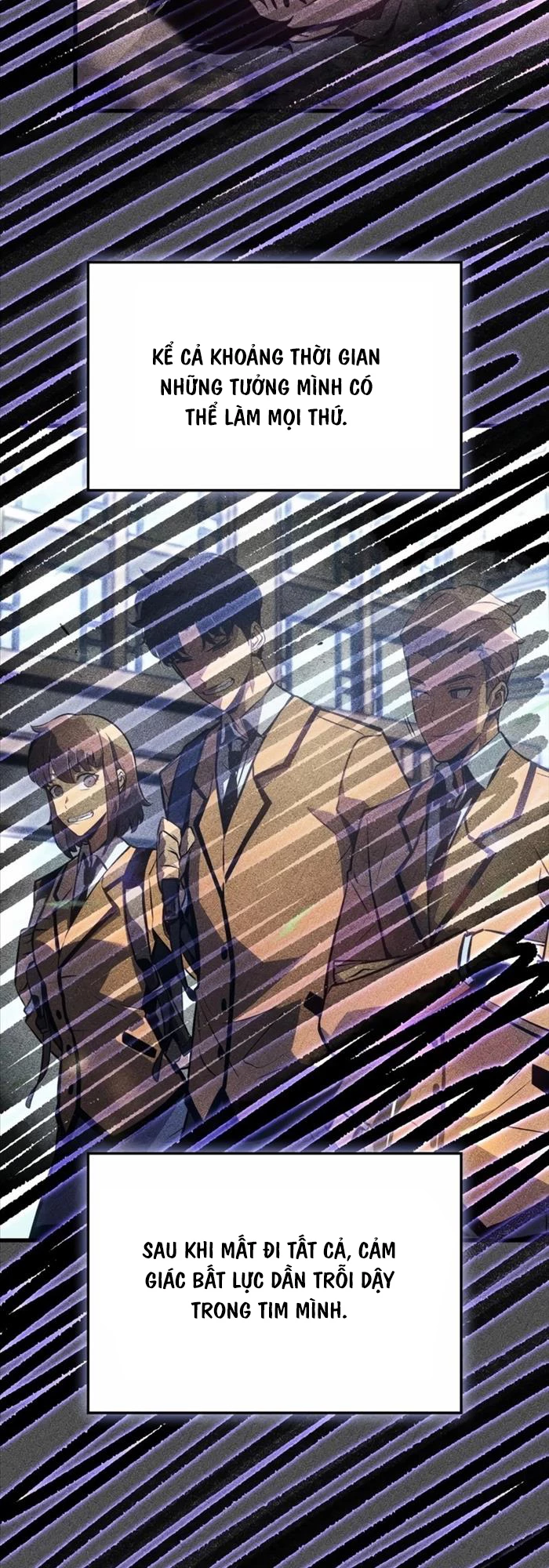 Solo Leveling : Ragnarok Chapter 1 - Trang 2