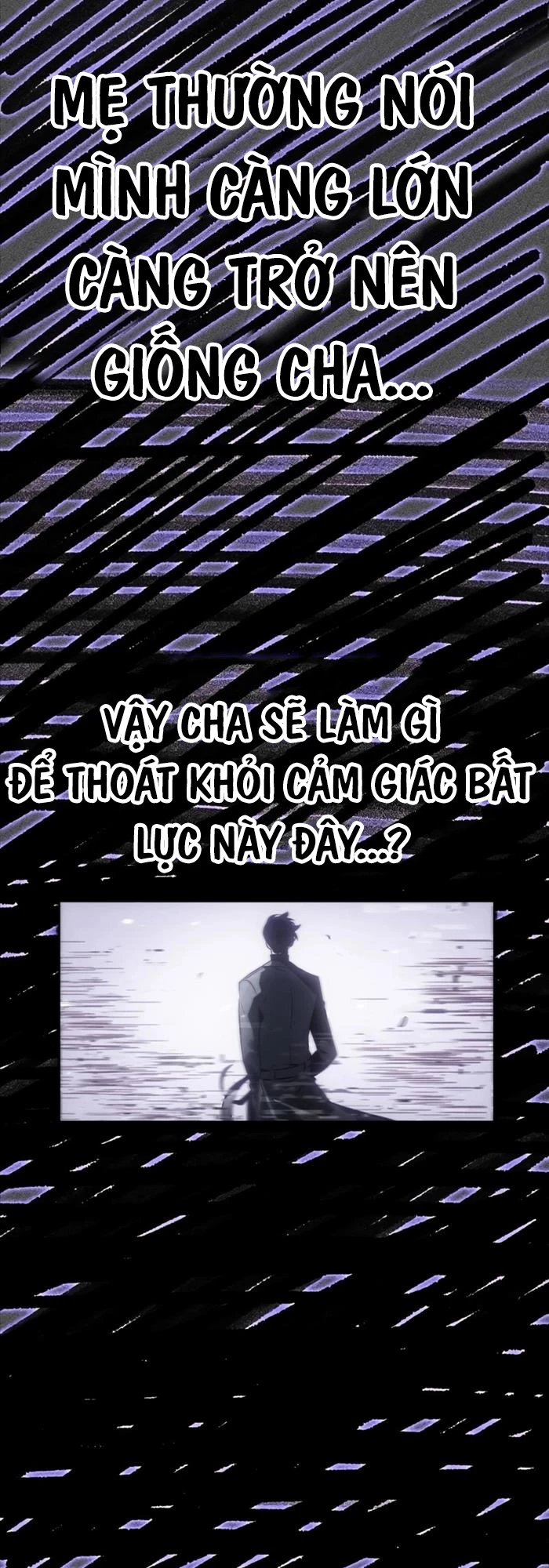 Solo Leveling : Ragnarok Chapter 1 - Trang 2